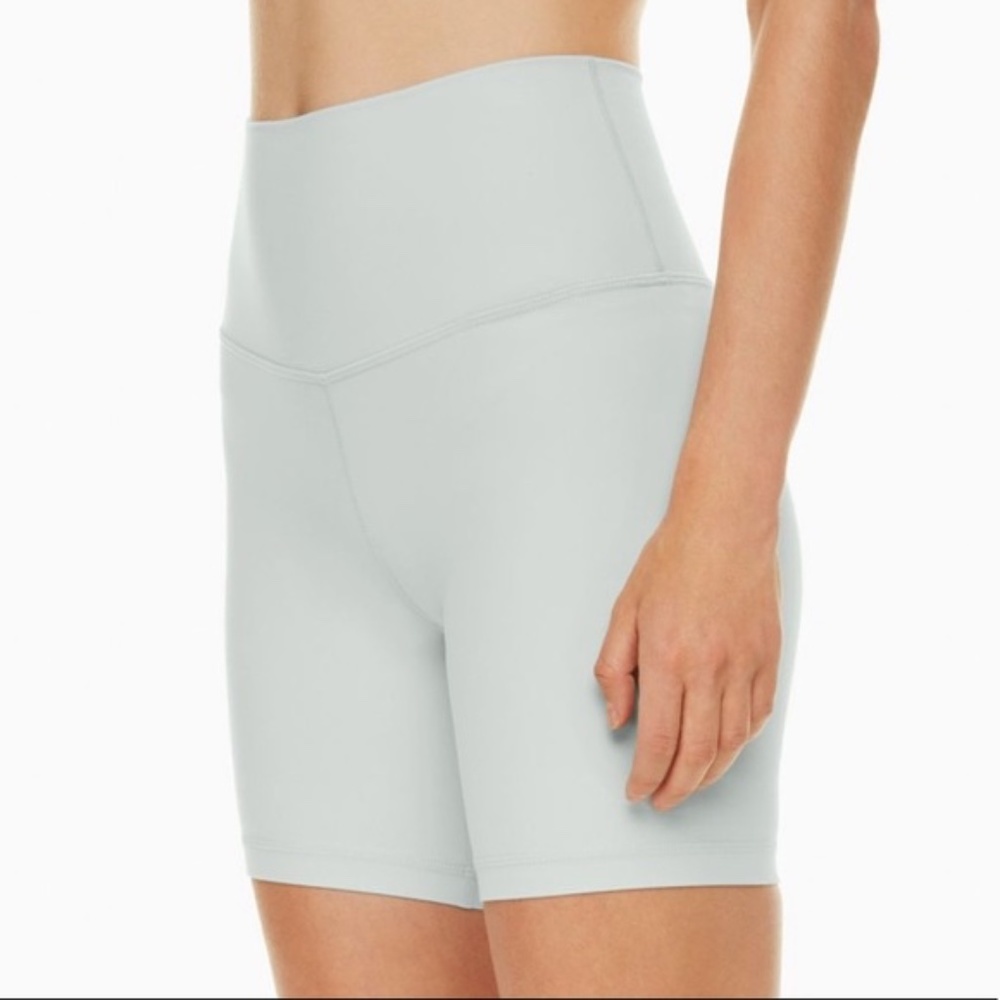 KGMTL x Ardene Bike Shorts